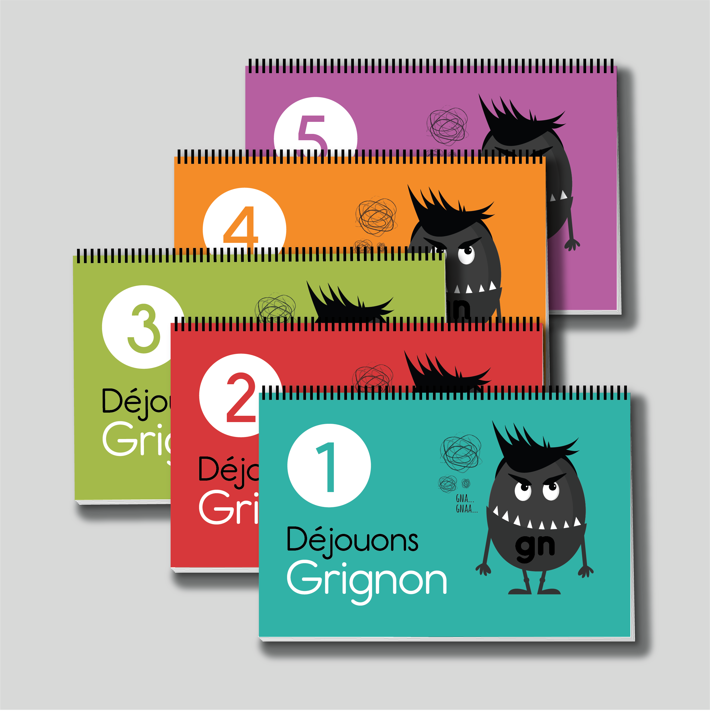 Ensemble De Carnets D exercices Plastifi s 1 5 premi re Ann e ensemble-de-carnets-d-exercices-plastifi-s-1-5-premi-re-ann-e